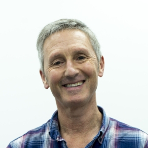 Michael Randles